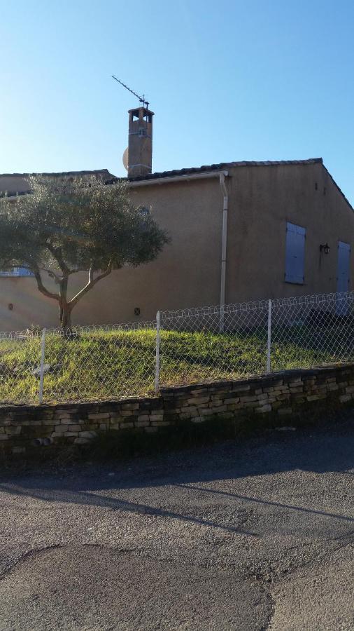 Chambres D'Hotes Elisa & Etienne Manosque Exterior photo